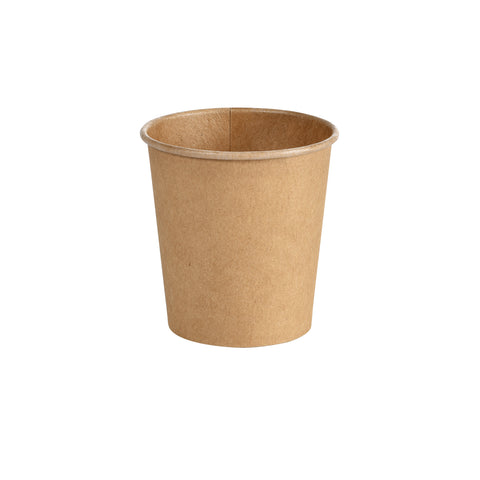 Duni Paper Lined Cup 120 ml
