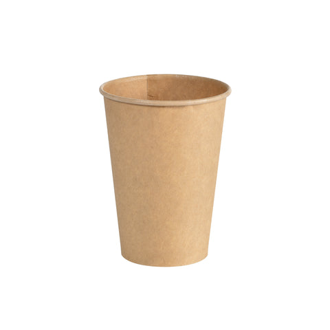 Duni Paper Lined Cup 210 ml