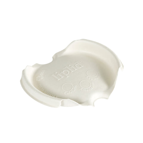 Duni Fiber (e.g. Sugarcane/Bagasse/Bamboo) Lid 180/240 ml
