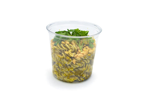 24oz Round Deli Pot