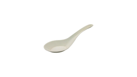 Bagasse Spoon | Individually Wrapped