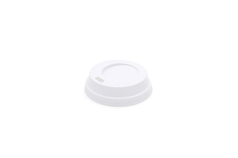 4oz White Sip Lid