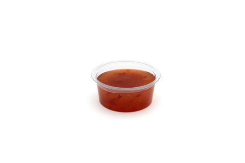 80ml Portion Pot