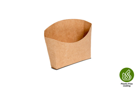 Notpla Chip Scoop - Large