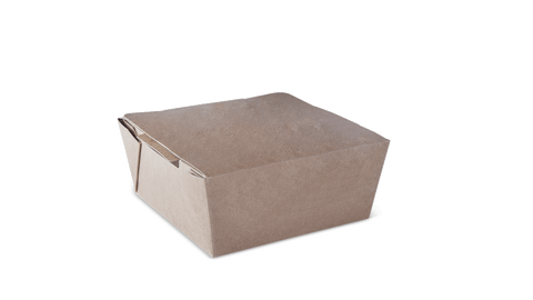 LUNCHBOX MED HOT FOOD BOX (1064ml)