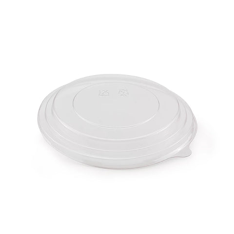 Couvercle plastique pour bol modèle 4 - 500ml / 750ml / 960ml