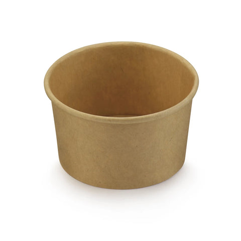 Pot for sauces 100ml - lid sold separately