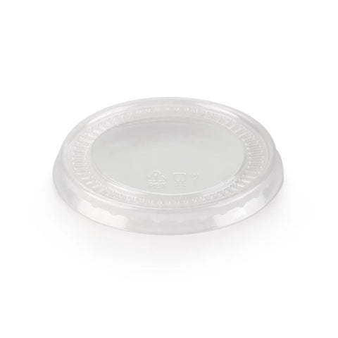 Lid for 30ml sauce pot