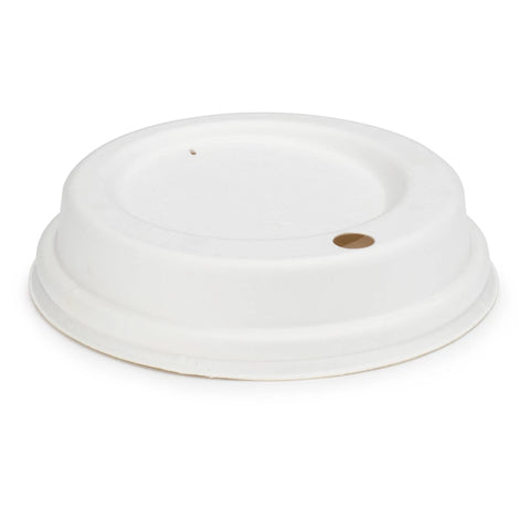 Lid for paper cup 240ml / 300ml