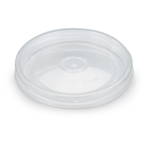 Plastic lid for pot model 2 - 240ml / 360ml