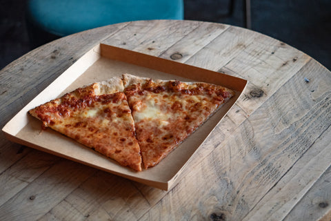 Notpla 10" Pizza Tray