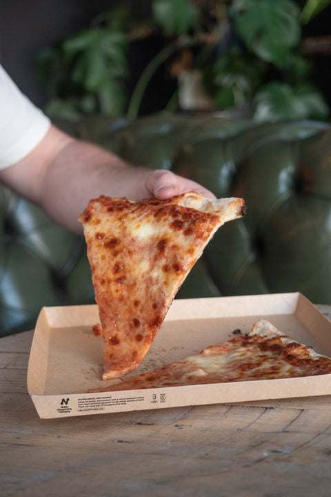 Notpla 10" Pizza Tray