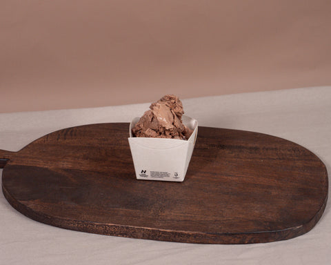 Notpla Square Open Box - Small 350ml