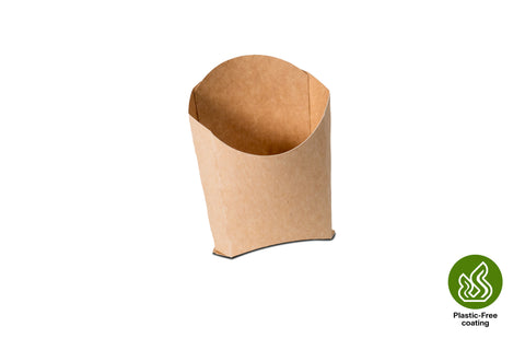 Notpla Chip Scoop - Small