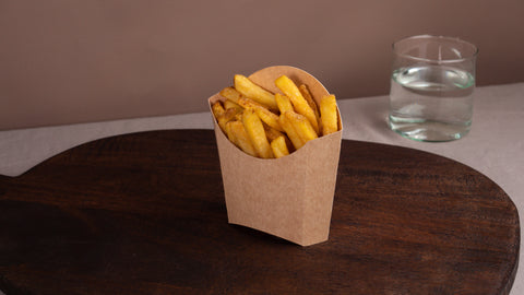 Notpla Chip Scoop - Small