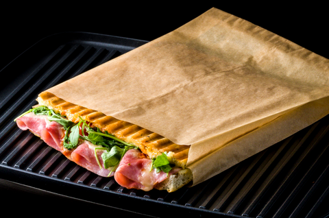 Duni Paper (e.g. Board/Kraft/Tissue) Bag