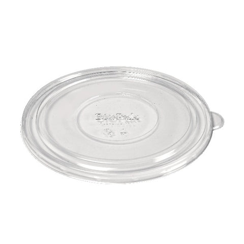 Duni Plastic - PET Lid 900/1300 ml