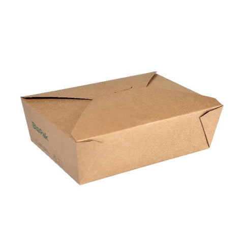 Duni Paper Lined Container 1950 ml
