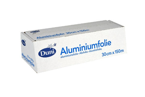 Duni Aluminum Foile