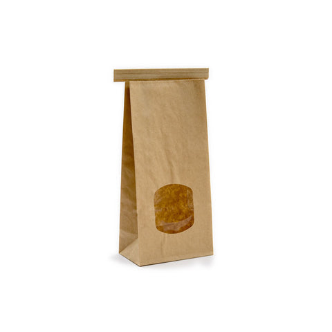 Paper/kraft Medium Bag