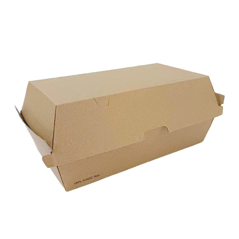 Paper/kraft Large Box