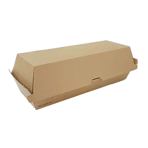 Paper/kraft Regular Box