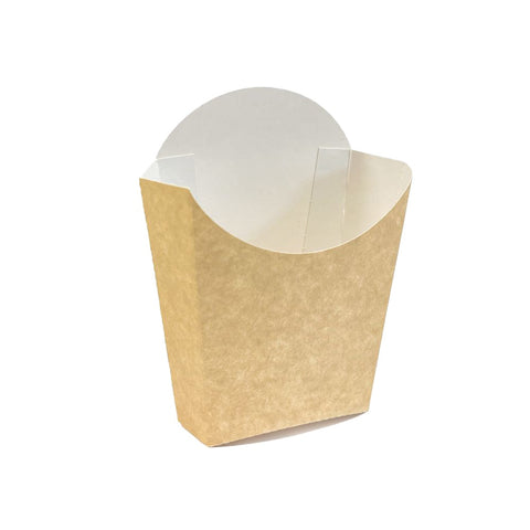 Paper/kraft Medium Box