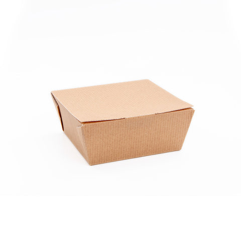 Paper/kraft Medium Box