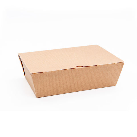 Paper/kraft Large Box