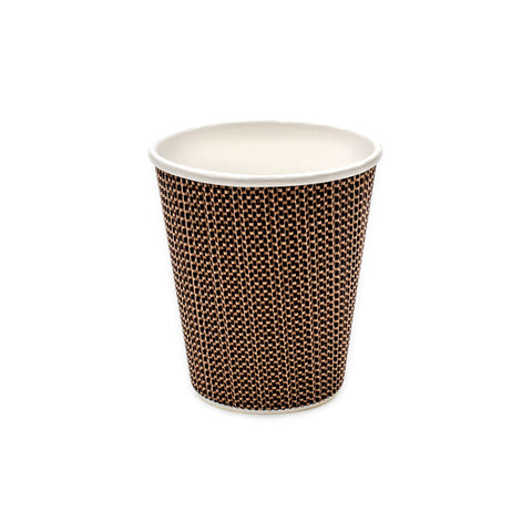 Paper/kraft 12oz Single-wall cup