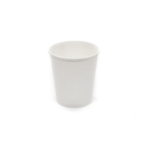 Paper/kraft 6oz Single-wall cup