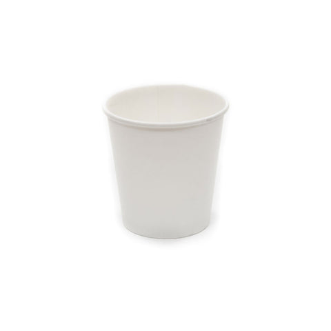 Paper/kraft 10oz Single-wall cup
