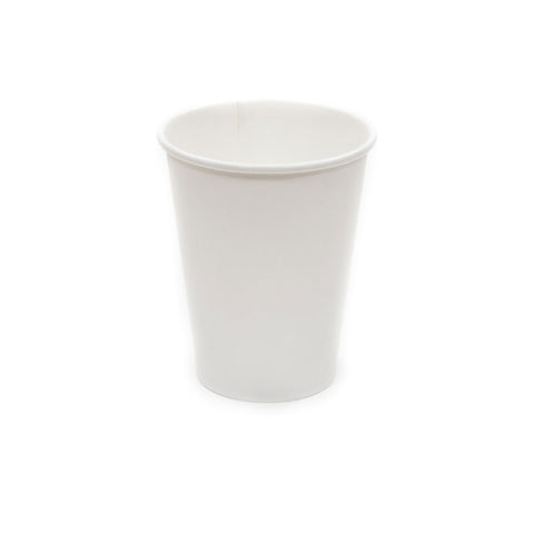 Paper/kraft 12oz Single-wall cup
