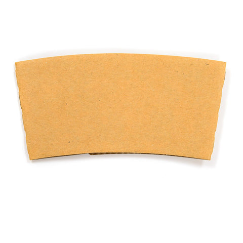 Paper/kraft 10-20oz Cup sleeve