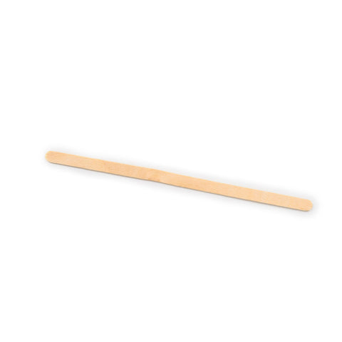 Wood 5.5" Stirrer