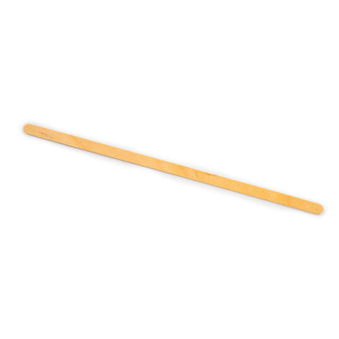 Wood 7" Stirrer