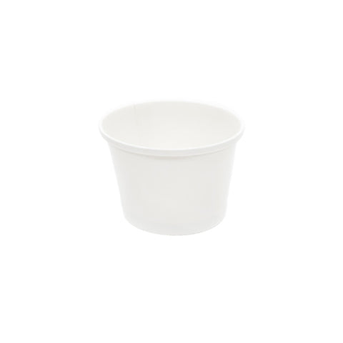 Paper/kraft 6oz Bowl