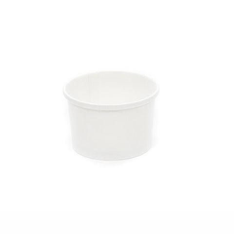 Paper/kraft 8oz Bowl