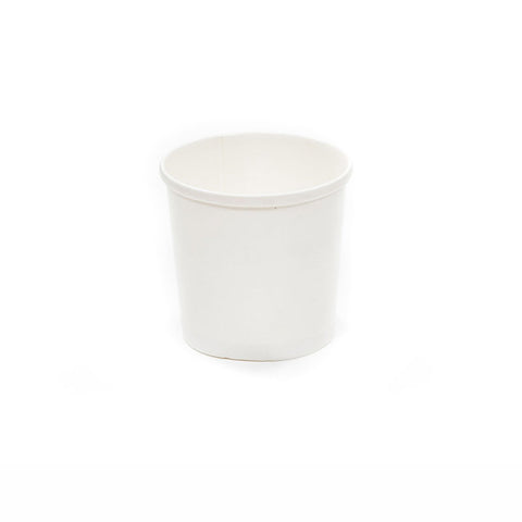 Paper/kraft 12oz Bowl