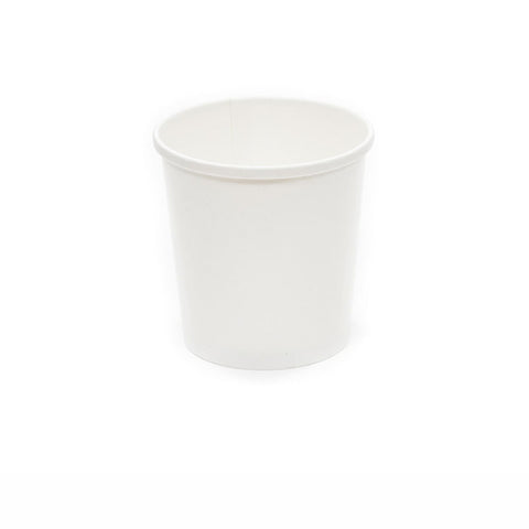 Paper/kraft 16oz Bowl