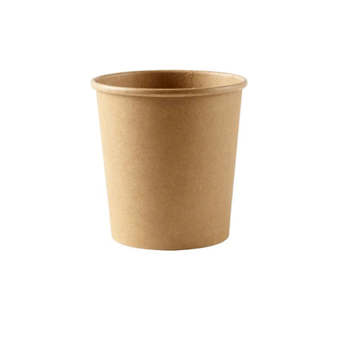 Paper/kraft 16oz Bowl