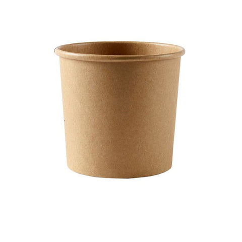 Paper/kraft 26oz Bowl