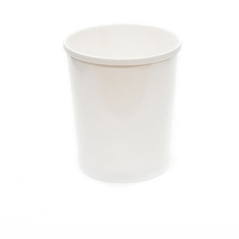 Paper/kraft 32oz Bowl