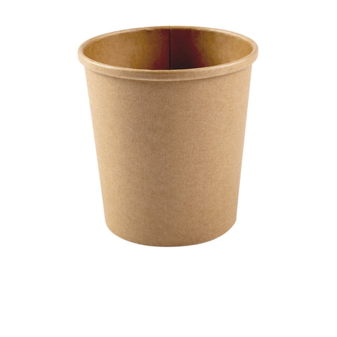 Paper/kraft 32oz Bowl