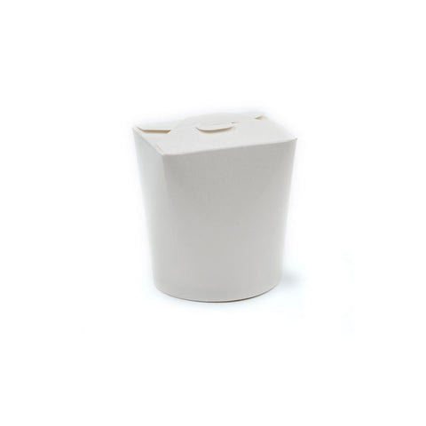 Paper/kraft 16oz Box