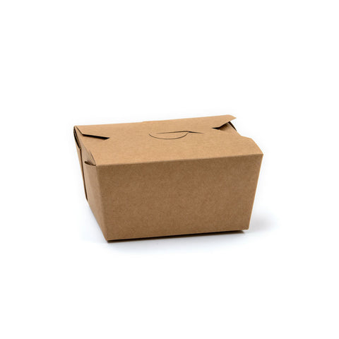 Paper/kraft Size #1 Box