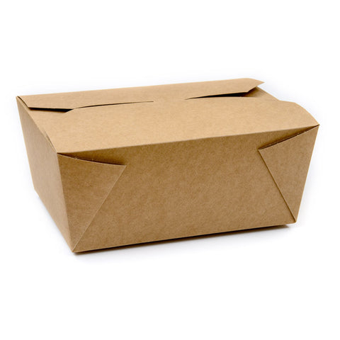 Paper/kraft Size #5 Box