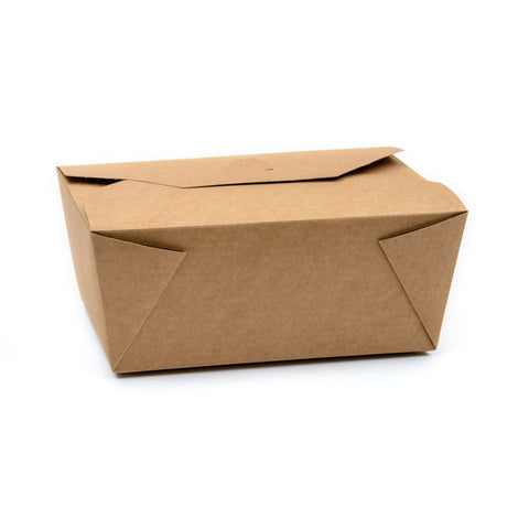 Paper/kraft Size #8 Box