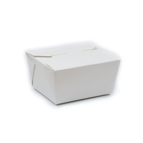 Paper/kraft Size #1 Box