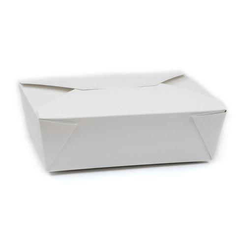 Paper/kraft Size #3 Box